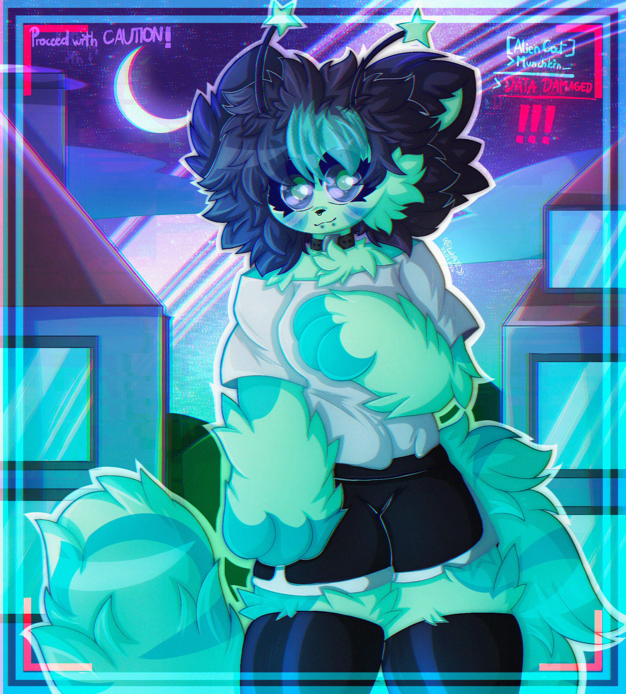 Halfbody!