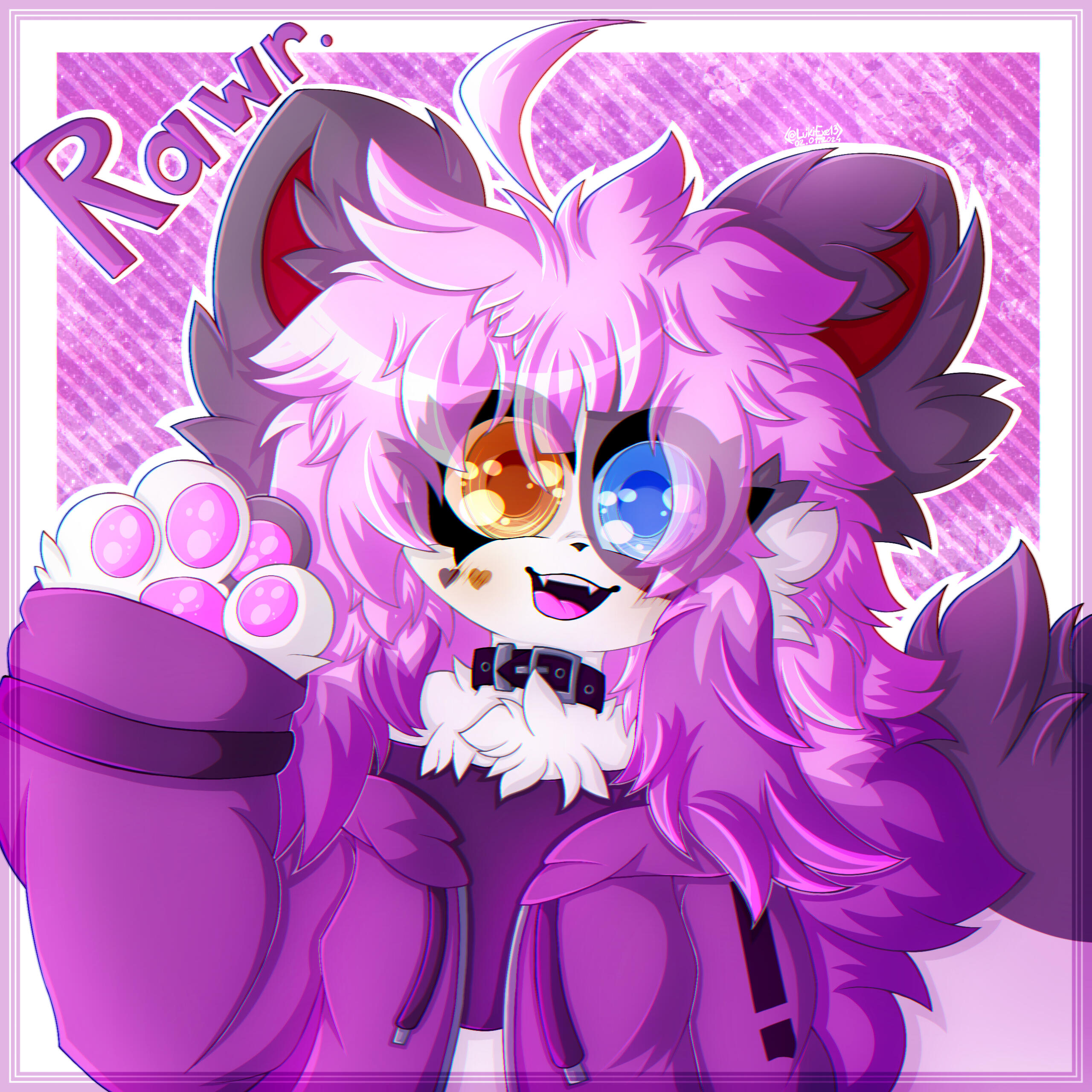 HER! (Icon)